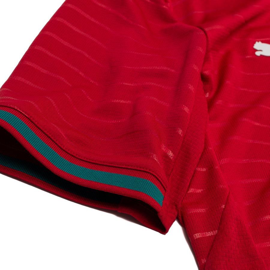 Portugal World Cup 2026 Home Replica Jersey Adults