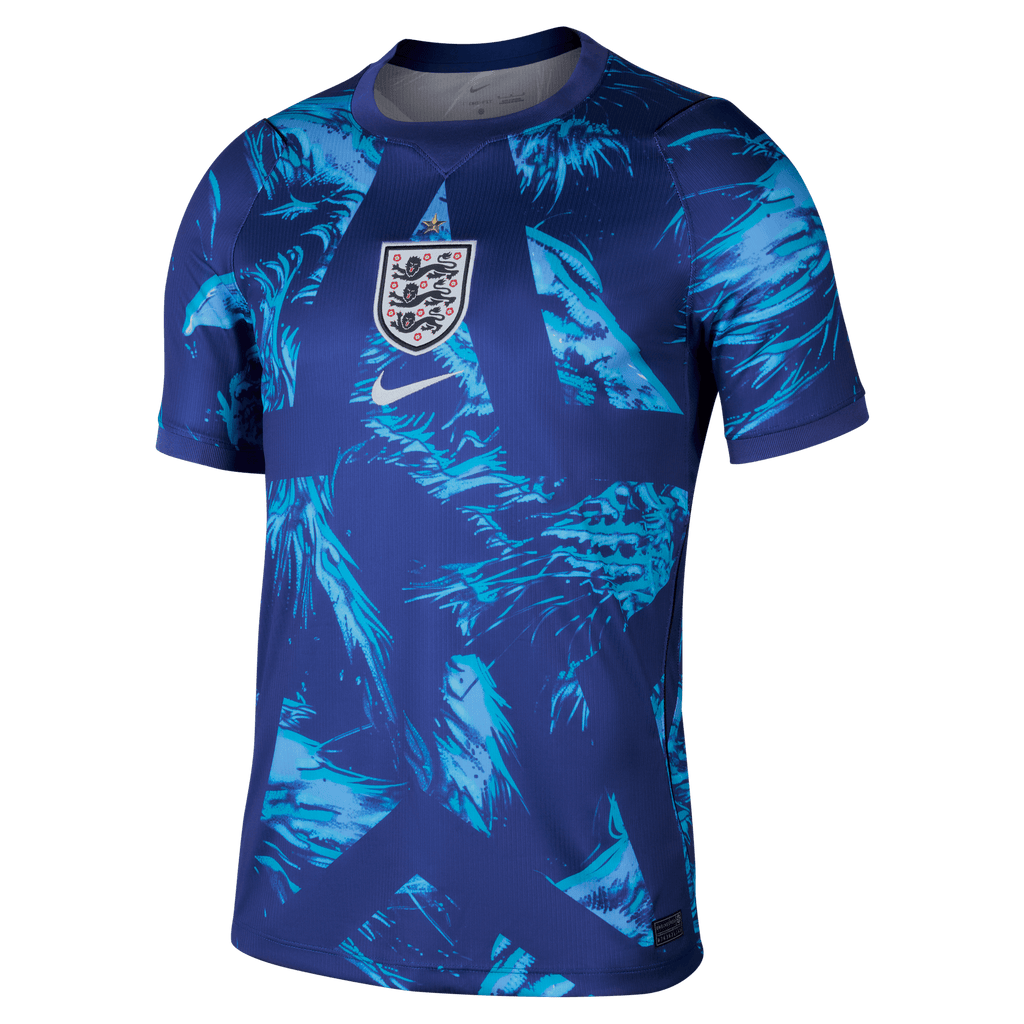 England Home Soccer Goalkeeper Jersey World Cup 2026
