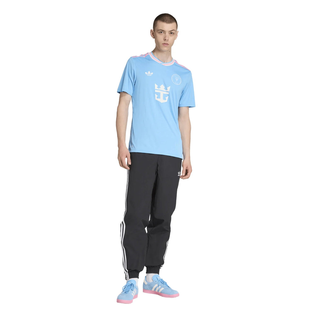 adidas Aviles Originals Inter Miami CF 25/26 Third Jersey (Blue)