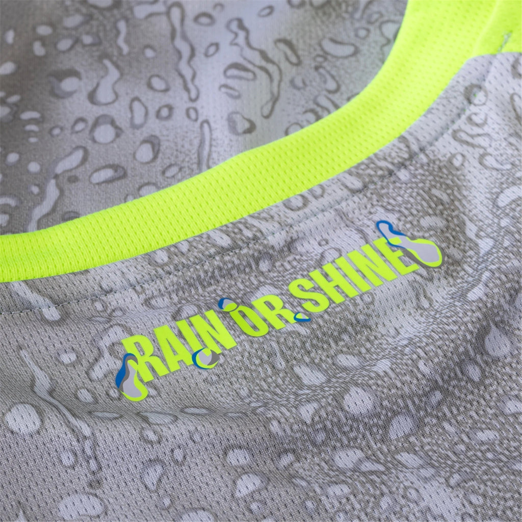 Puma Men's Manchester City Khusanov Third Jersey w/ EPL + No Room For Racism Patches 25/26 (Cool Weather/Pro Green)