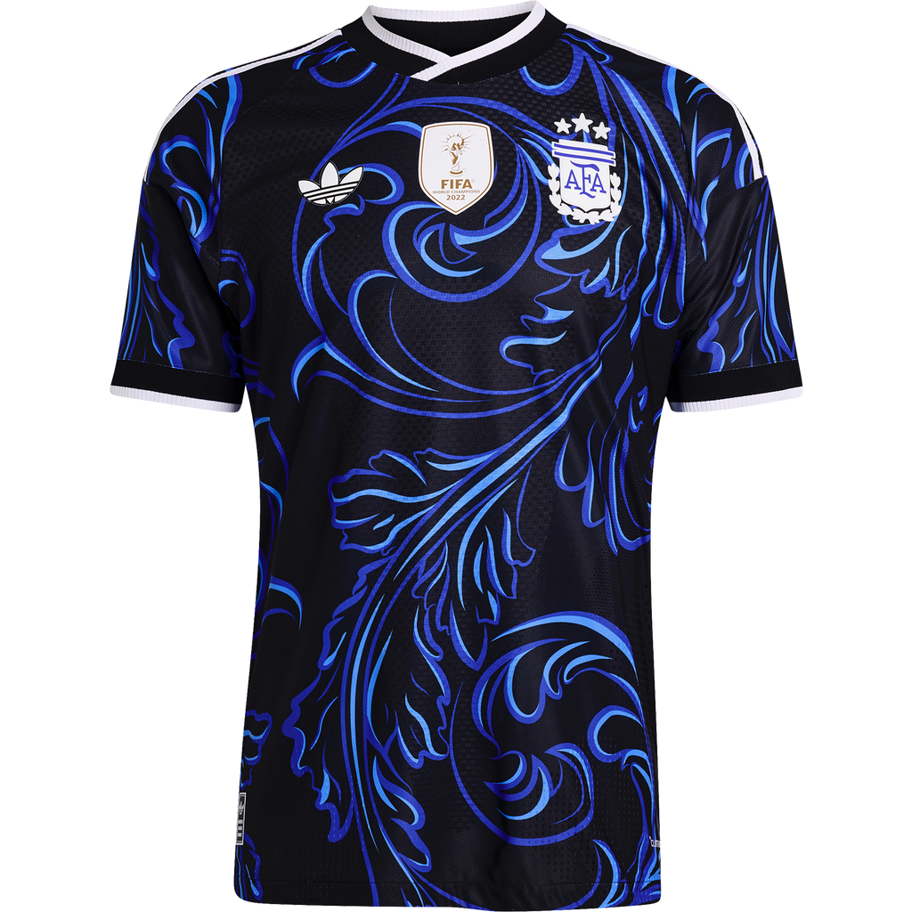 Argentina Away Soccer Jersey World Cup 2026