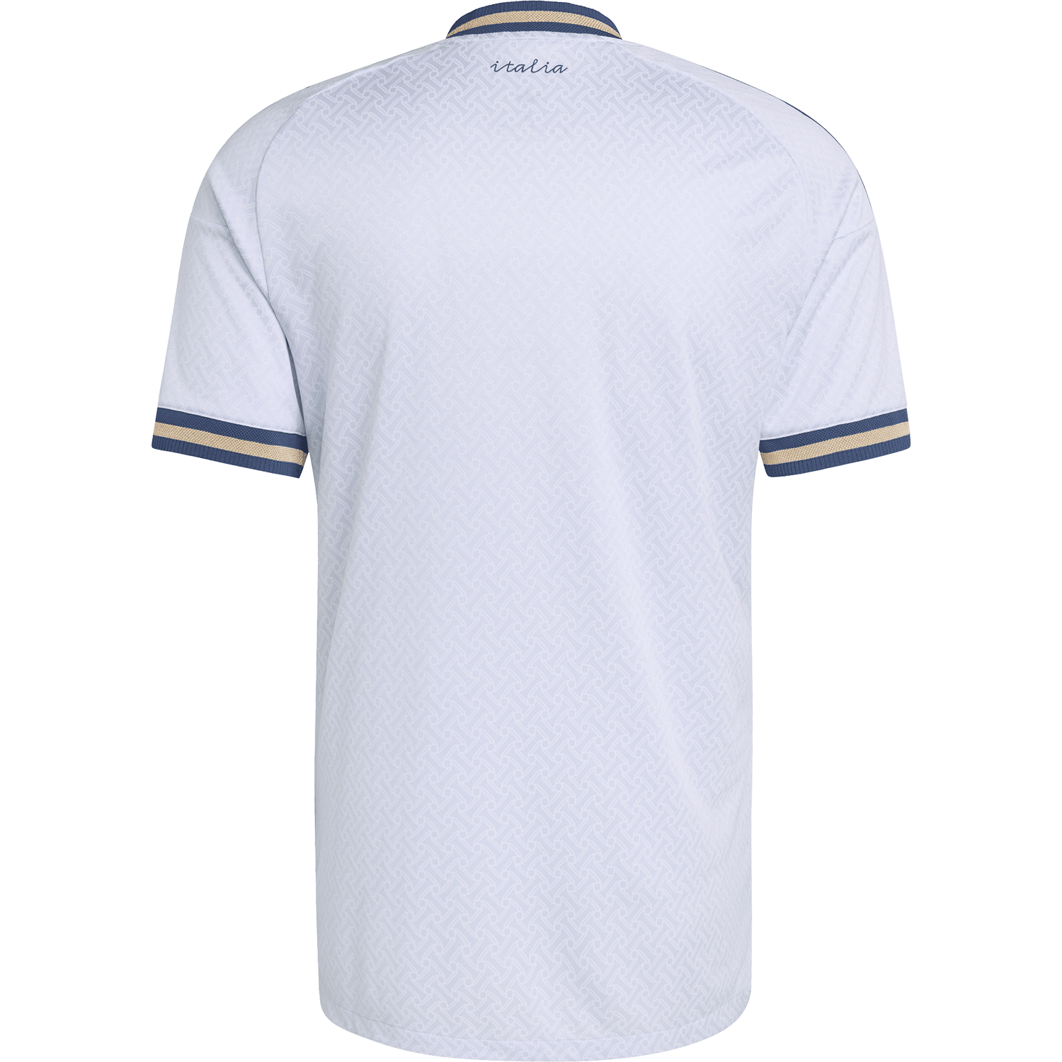 Men's Italy Away World Cup 2026 Match Jersey