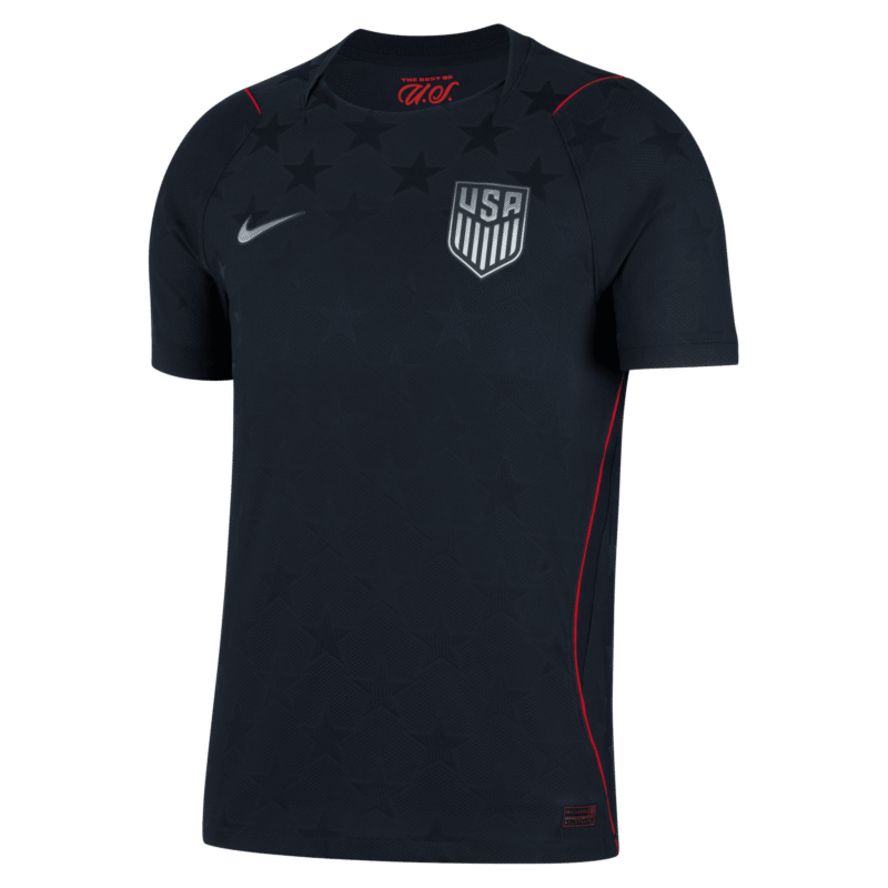 Men's USA Away 2026 Match Jersey