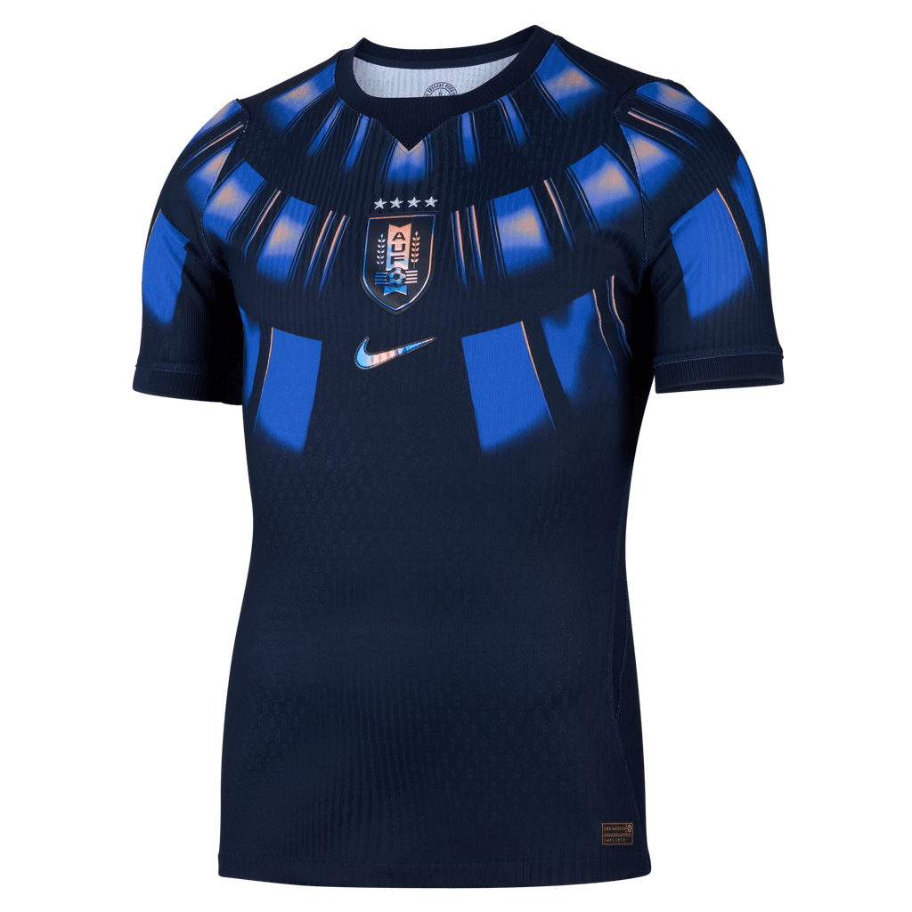 Men's Uruguay Away World Cup 2026 Match Jersey