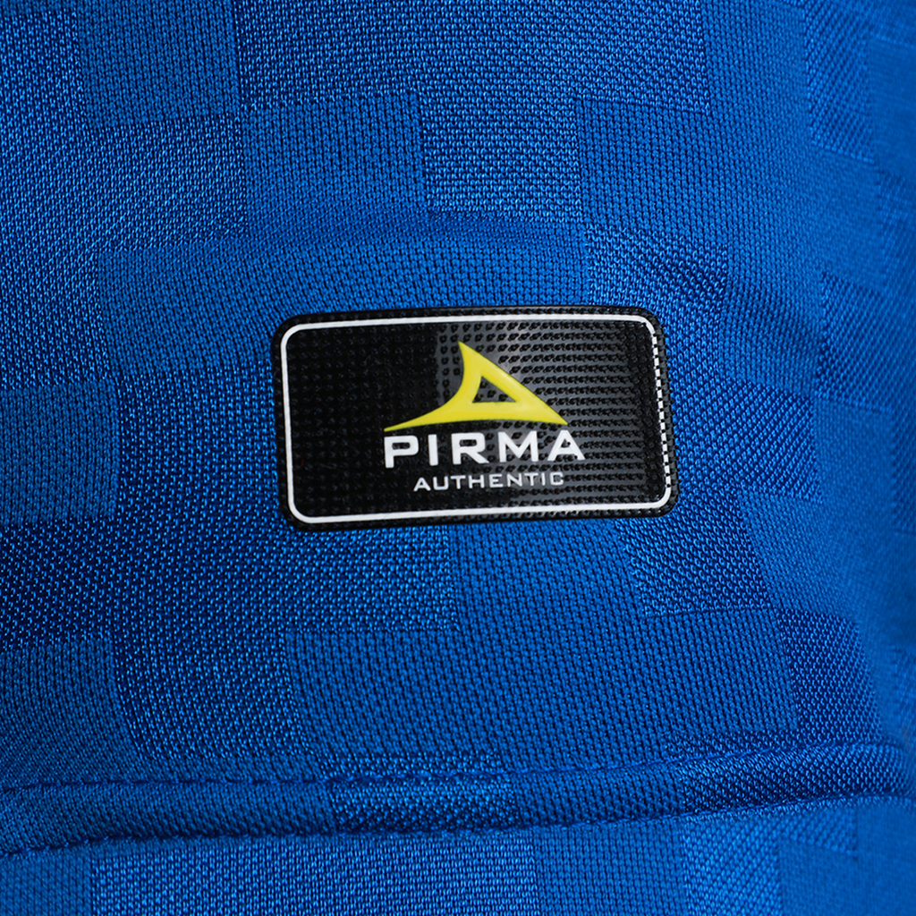 Pirma Men's Jose Paradela Cruz Azul Home Jersey 25/26 (Blue)