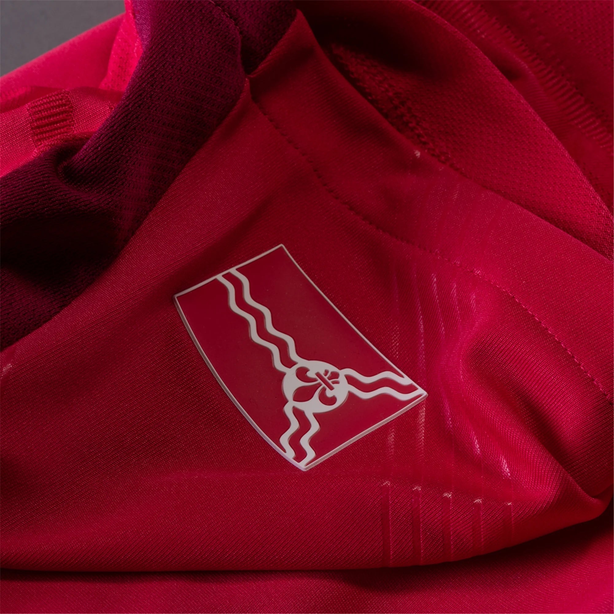 adidas Henry Kessler St. Louis FC Authentic Home Jersey 25/26 (Power Pink)