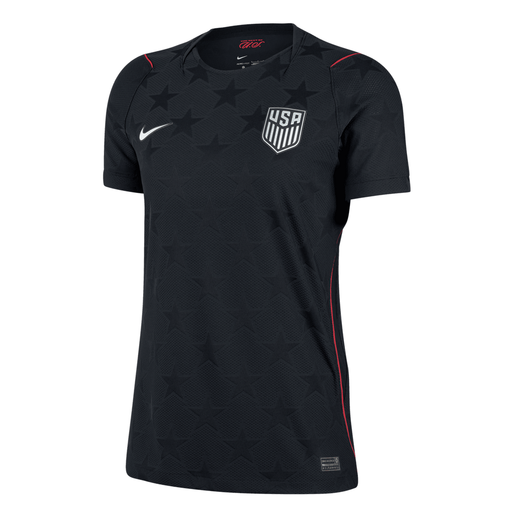 Women's USA Away World Cup 2026 Match Jersey
