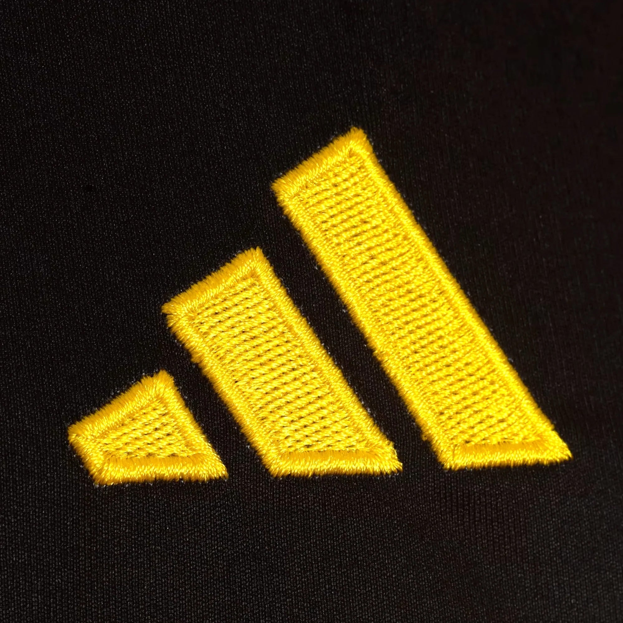 adidas Men's S. Naveda  Club America Home Jersey 25/26 (Yellow)
