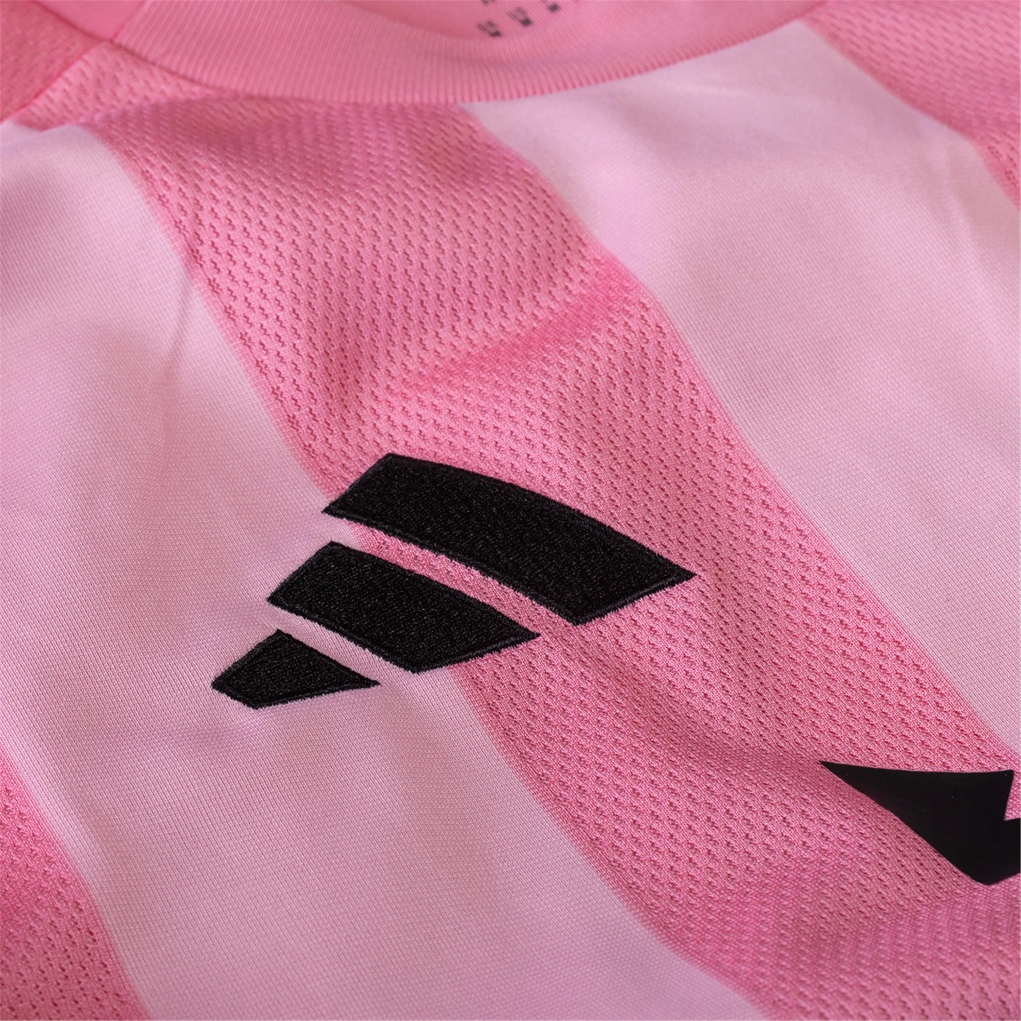 adidas Inter Miami CF Home Jersey 25/26 (Easy Pink)