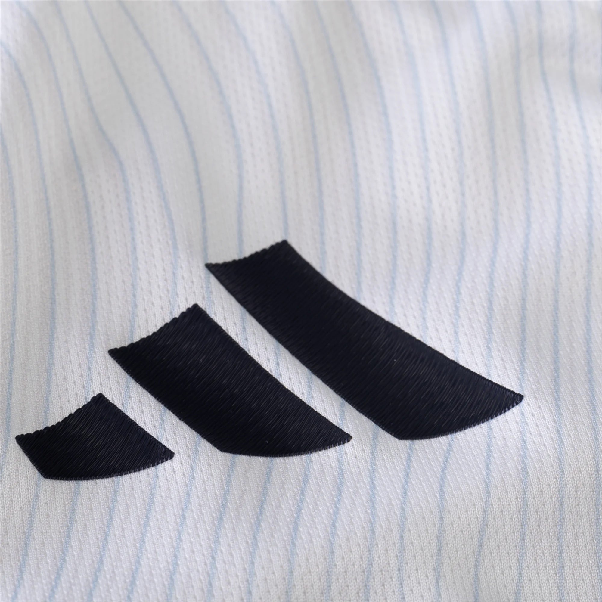 adidas San Diego FC Authentic CJ dos Santos Away Jersey 25/26 w/ MLS & Apple Patch (White)