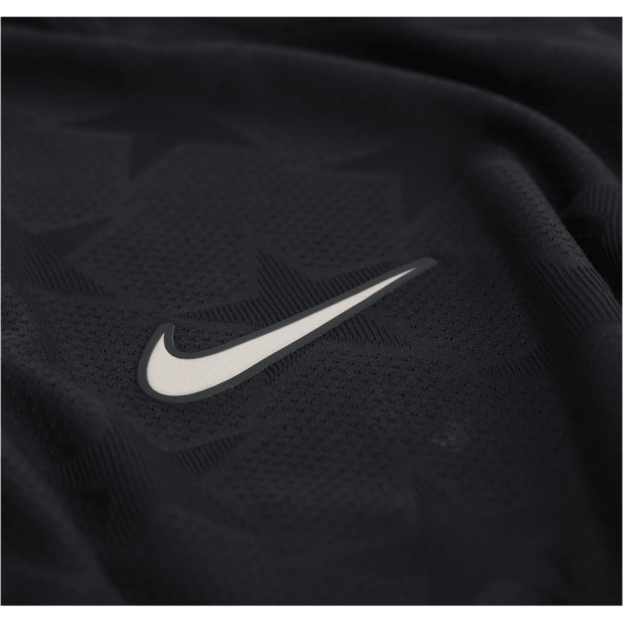Nike Men's Pulisic United States Match Authentic Away Jersey 2026 (Dark Obsidian/Pure Platinum)