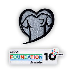 Men's USA Home World Cup 2026 Match Player Jersey
